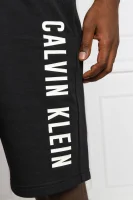 Шорти | Regular Fit Calvin Klein Performance черен
