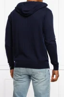 Пуловер | Regular Fit с добавка вълна и кашмир Pepe Jeans London тъмносин