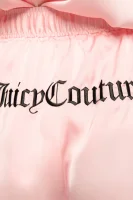 Шорти от пижама | Regular Fit Juicy Couture пудренорозов