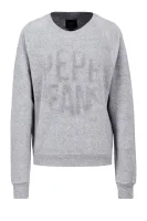 Суитчър/блуза CAMERON | Regular Fit Pepe Jeans London сив