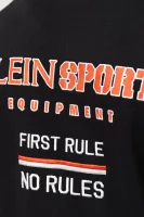 Суитчър/блуза Statement | Regular Fit Plein Sport черен
