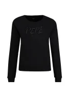 Суитчър/блуза SOFI | Regular Fit Pepe Jeans London черен