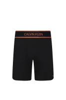 Шорти | Regular Fit Calvin Klein Performance черен