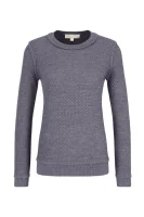 Пуловер | Slim Fit Michael Kors сив