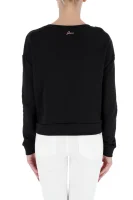 Суитчър/блуза BONNIE | Regular Fit GUESS черен