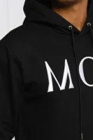 Суитчър/блуза | Regular Fit McQ Alexander McQueen черен