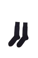 George Bs Uni Socks BOSS BLACK тъмносин