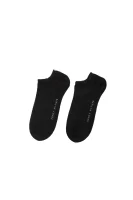 2-pack socks Tommy Hilfiger черен