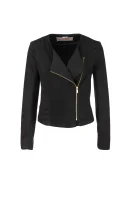 Oloca W Jacket/Blazer BOSS ORANGE черен