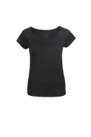 T-shirt Calvin Klein Underwear черен