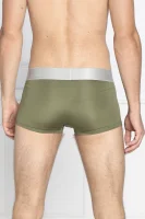 Боксерки 3-pack Calvin Klein Underwear зелен