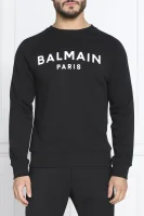 Суитчър/блуза | Regular Fit Balmain черен