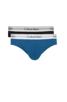Briefs 2 Pack hip Calvin Klein Underwear син