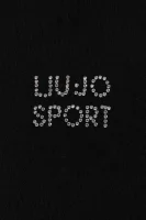Топ Liu Jo Sport черен