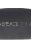 Яке | Regular Fit Versace Jeans черен