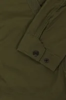 Deline jacket G- Star Raw зелен