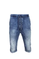 Caden shorts Pepe Jeans London син