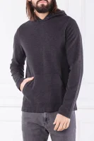Суитчър/блуза MILANO WAFFLE | Regular Fit Michael Kors графитен