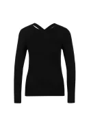 Sweater  Michael Kors черен