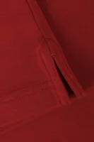 Поло/тениска с яка | Regular Fit Michael Kors червен