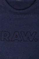 Hodin T-shirt  G- Star Raw тъмносин