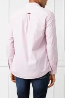 Риза TJM SOLID | Regular Fit Tommy Jeans розов