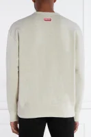 Суитчър/блуза | Oversize fit Kenzo сив