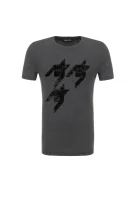 T-shirt Michael Kors сив