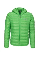 Jacket EA7 зелен