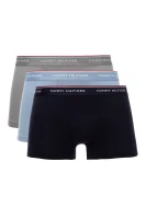 Premium Essentials 3-pack boxer shorts Tommy Hilfiger бежов