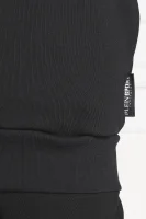 Суитчър/блуза | Regular Fit Plein Sport черен