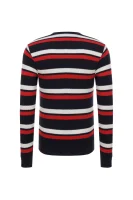Banski sweater Tommy Hilfiger тъмносин