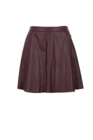 Partenza Skirt MAX&Co. бордо