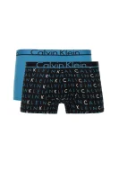 Boxer Shorts 2 Pack Calvin Klein Underwear тъмносин