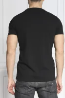 Тениска | Regular Fit Replay черен