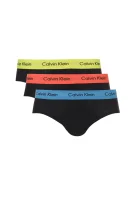 Boxer Shorts 3 Pack Calvin Klein Underwear черен