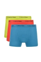 Boxer Shorts 3 Pack Calvin Klein Underwear син