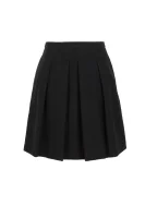 Bejaca1 Skirt BOSS ORANGE черен