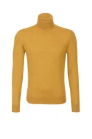 Chester Turtleneck Tommy Tailored горчица