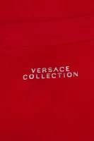 Тениска | Regular Fit Versace Collection червен