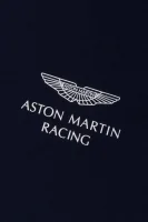 Блуза Aston Martin Racing Hackett London тъмносин