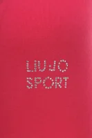 Top Liu Jo Sport розов