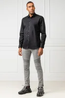 Риза | Modern fit Karl Lagerfeld черен