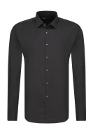 Риза | Modern fit Karl Lagerfeld черен