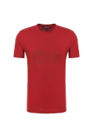 T-shirt Michael Kors червен