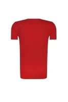 Тениска Trussardi червен