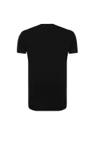 Тениска Dsquared2 черен