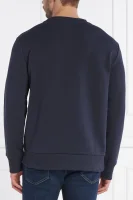 Суитчър/блуза TONAL SHIELD | Regular Fit Gant тъмносин