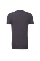 Tomeo T-shirt G- Star Raw черен