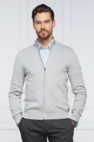 Пуловер Palano-L | Regular Fit BOSS BLACK сив